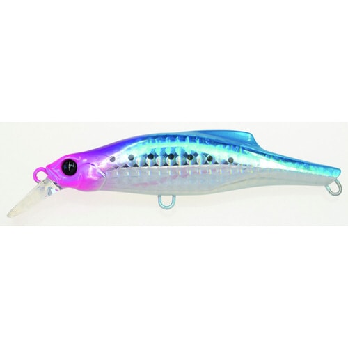 ピンテール 35 GRA ギラブルピン
