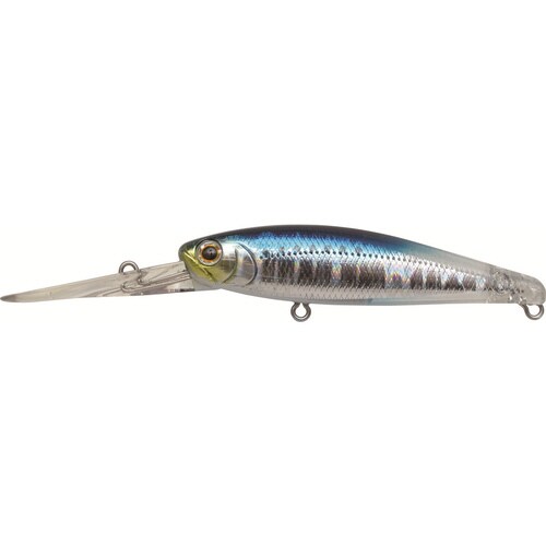 ジェスターミノー 78S MCI マイクロイワシ