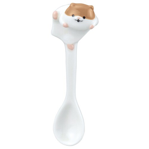 脱走スプーン BR