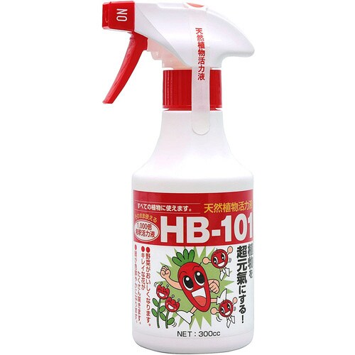 そのまま使えるHB−101 300ml
