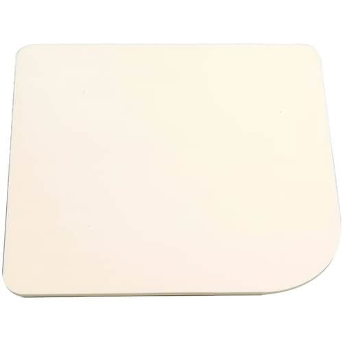 イノウエ プラスチック盛板 R