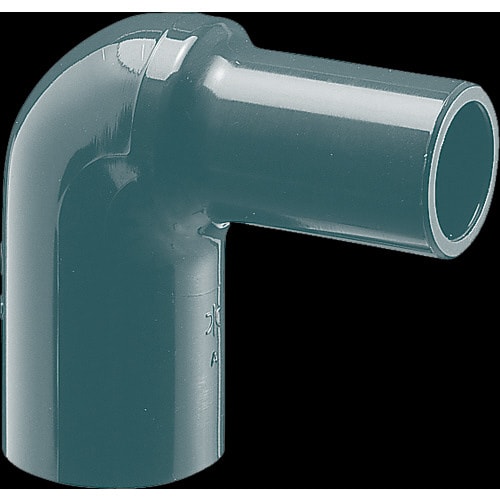 前澤 給水継手HIエルボ 片差