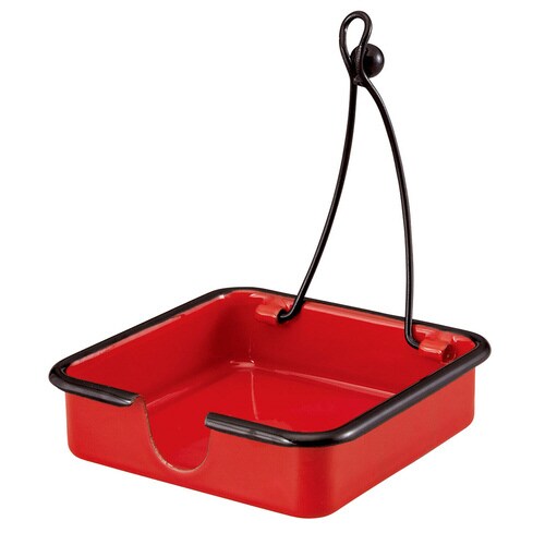 ホーロー蚊遣り RD