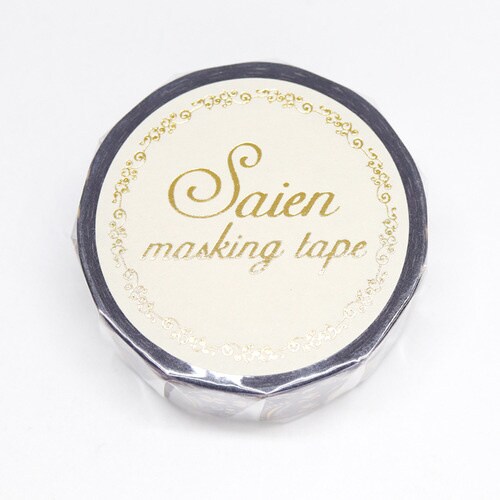 マスキングテープ Classical rabbit