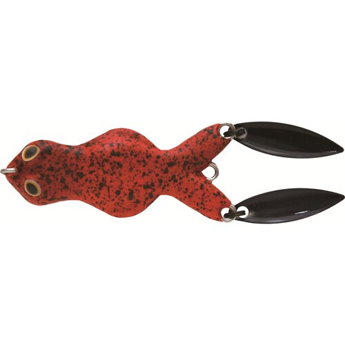 キャールブレード 35 AKG アカガエル