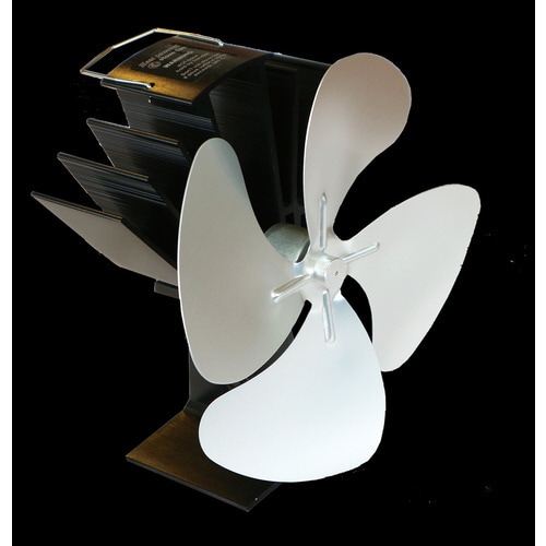 ストーブファン スーパーエアーII