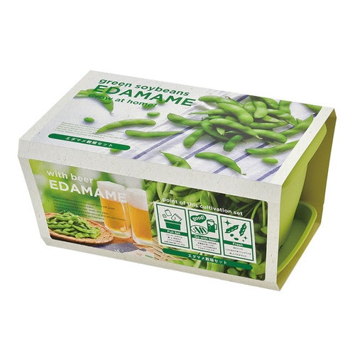 エンジョイベジ えだまめ