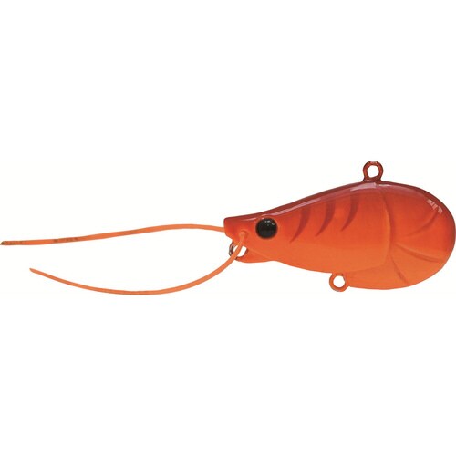 チヌコロバイブ 8g BSH ボイルシュリンプ