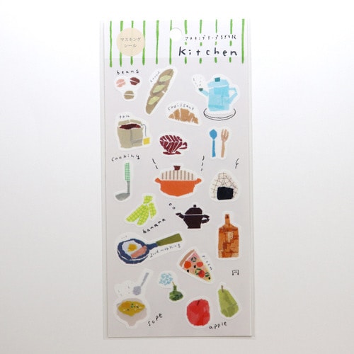 田村美紀 Kitchen