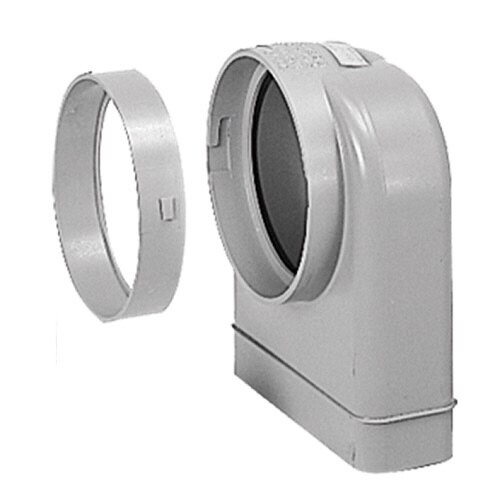 前澤 排水特殊継手 防臭弁 LB