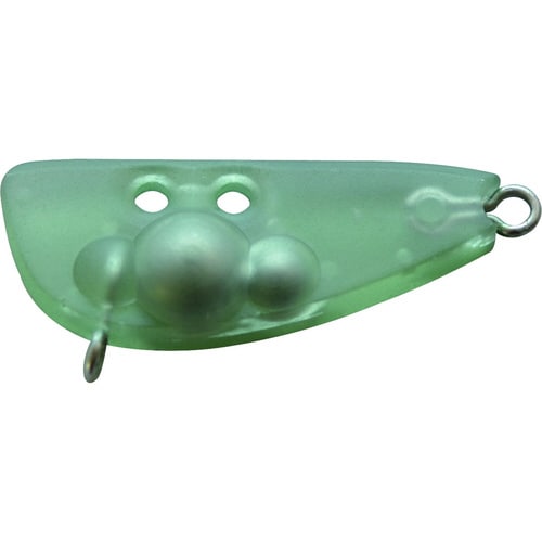 アゲサゲマジックH 3g LOL ライトオリーブ