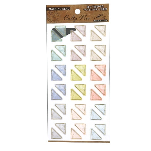 カルティネオCorner frame gold