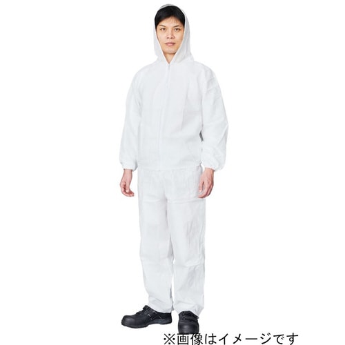 ProToolフード付きズボン LL