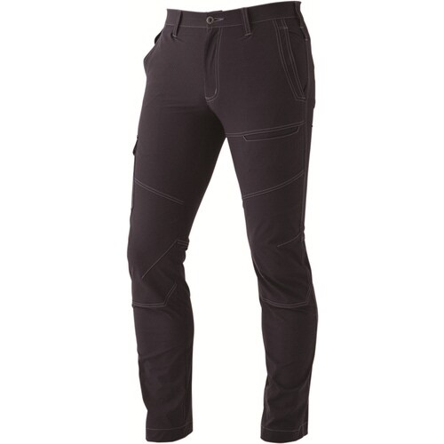 DOG UR カーゴパンツ N ブラック S