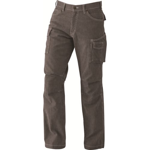 DOG 8116−19−S スリムカーゴ クロ S