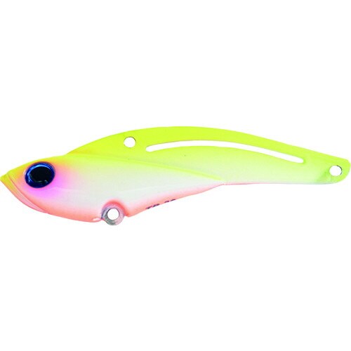 鉄PANバイブ 26g GCH グローチャート