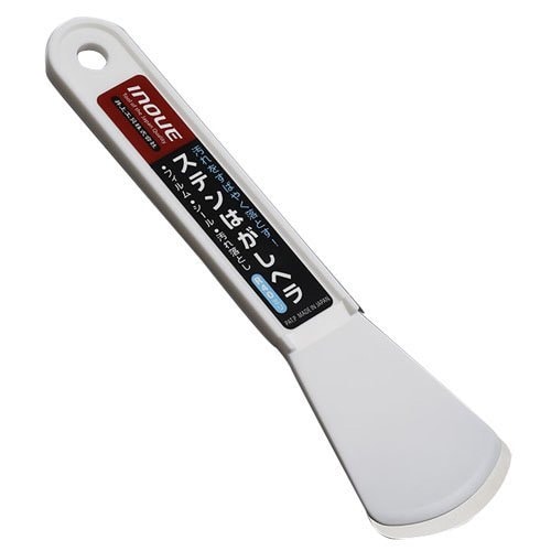 イノウエ ステンはがしヘラR40mm