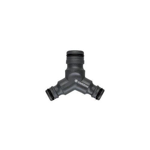 Profi異径Y−ジョイント