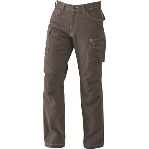 DOG スリムカーゴ クロ 5L