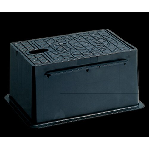 前澤 散水栓ボックス MSシリーズ