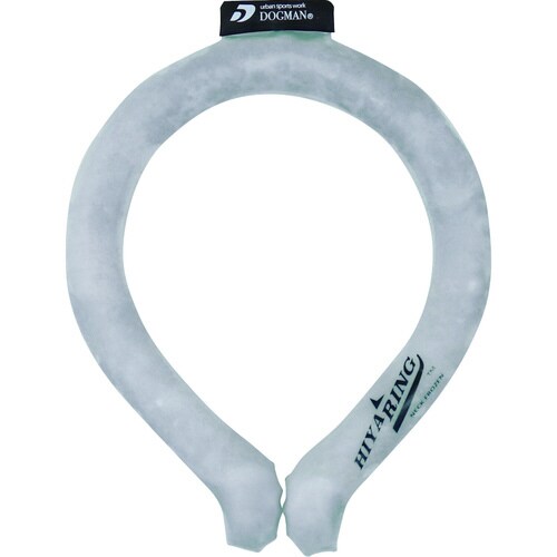 ヒヤリング 892000−846−L アイス灰 L