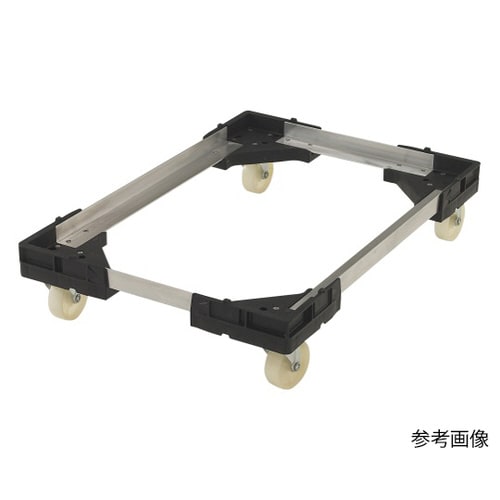 アルミドーリー台車