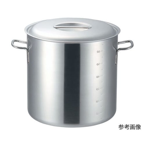 プロデンジ 寸胴鍋 目盛付 24cm(10.3L)