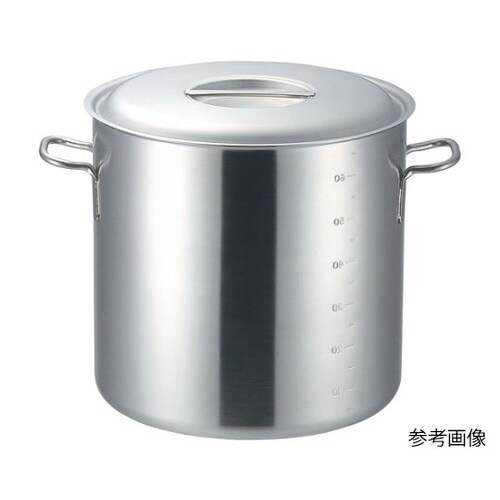 プロデンジ 寸胴鍋 目盛付 33cm(26.0L)