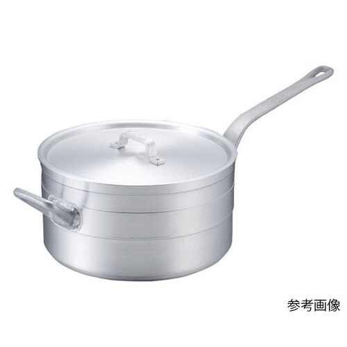 KO超耐久型アルミシチューパン