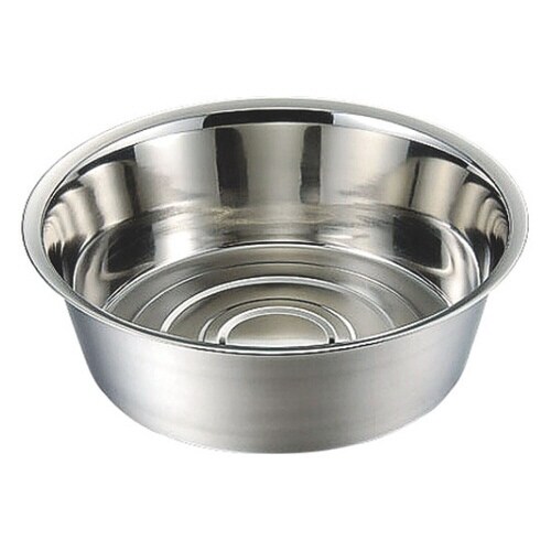 (特)丸型洗い桶 φ310mm