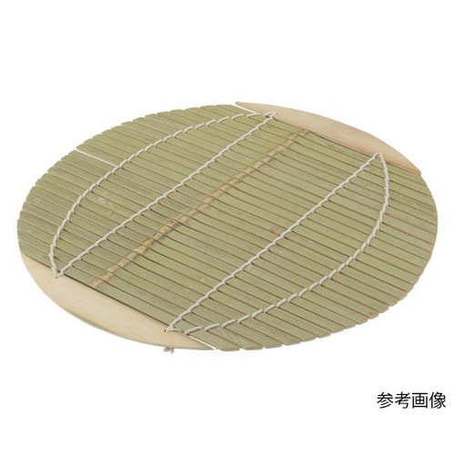 和セイロ用竹すだれ 27cm用