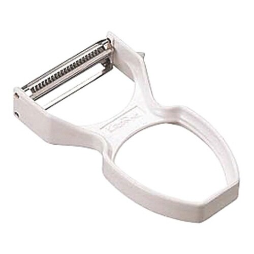 PC柄ツマ&ピーラー皮引