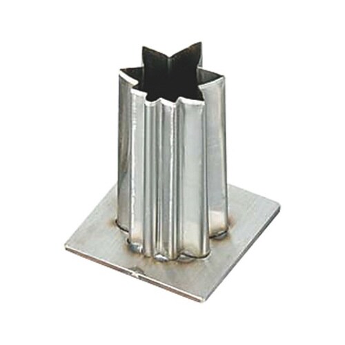 南瓜用スタンド式用 抜き型 紅葉