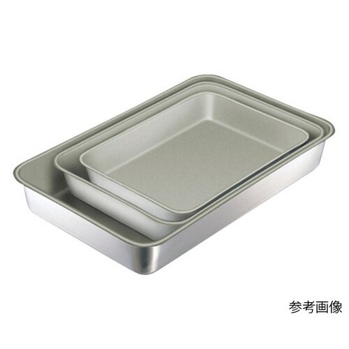 IKD18−8抗菌フッ素角バット