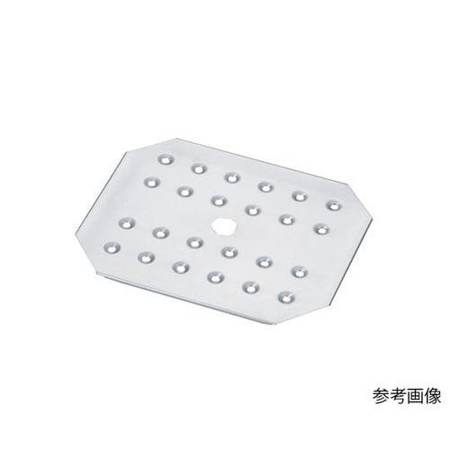 HG 18−8 ホテルパン目皿 1/1 700FB