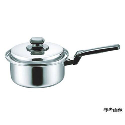 ヘルシークック片手鍋16cm