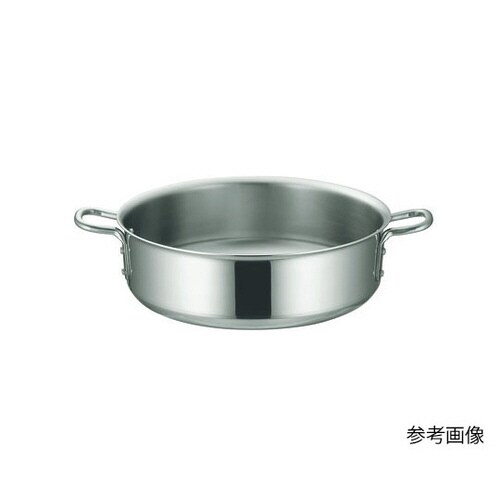 IHマエストロ3層鋼クラッド外輪鍋