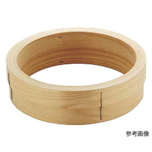 桧 円付鍋用 台輪 54cm用