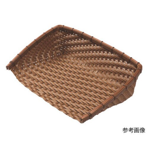 PPラタン竹タイプAJIRO角箕