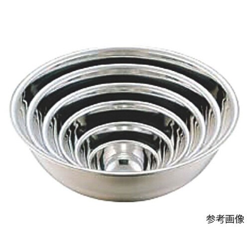 F18−8ミキシングボール 39cm(12.6L)