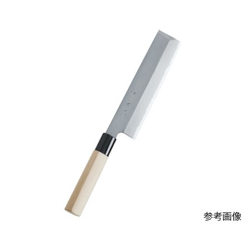 神田作 PC桂柄薄刃 150mm