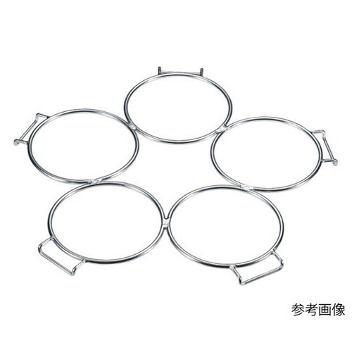 デカてぼ専用リング51−16cm用