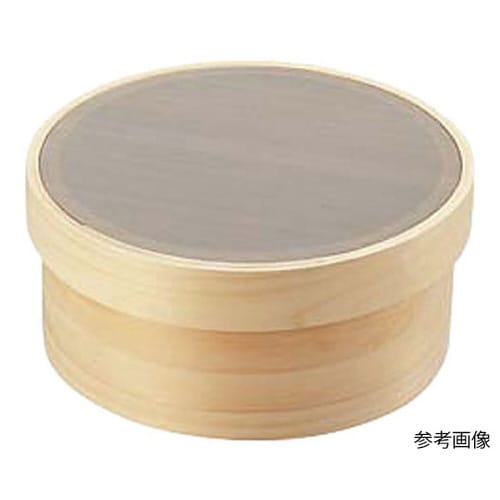 木枠ST張り裏ごし 中目 8寸
