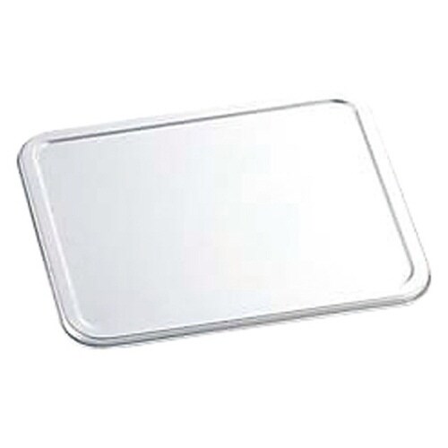 アルマイト深バット 蓋 3取