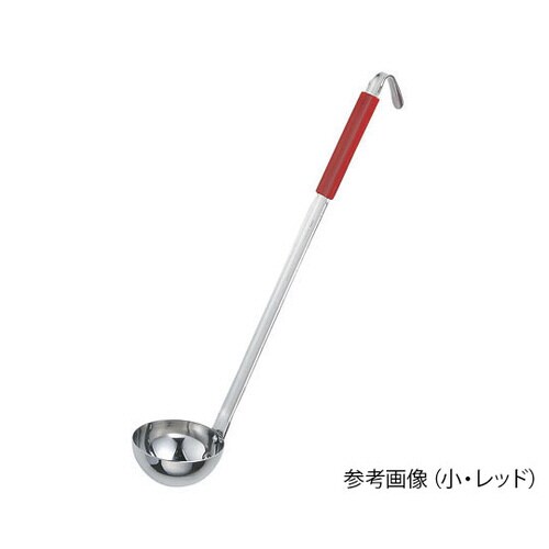 いろ色レードル 小 ブルー 20cc