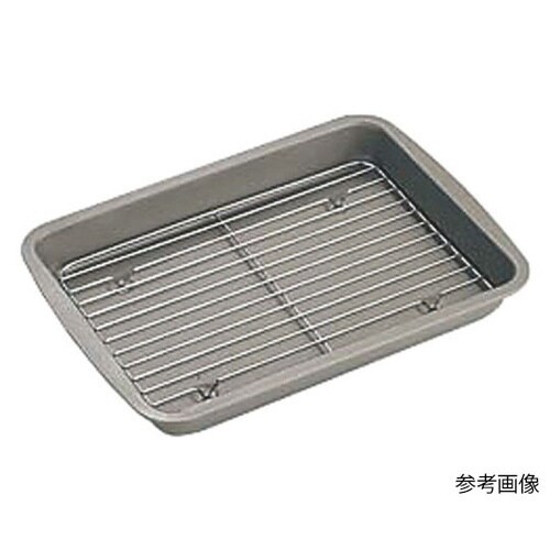 (S)シルバーストン天ぷらバット