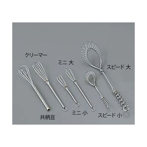 スピード泡立 大