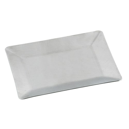 ステンレス角トレー 11122034