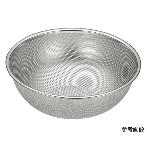 18−8パンチボール 15cm