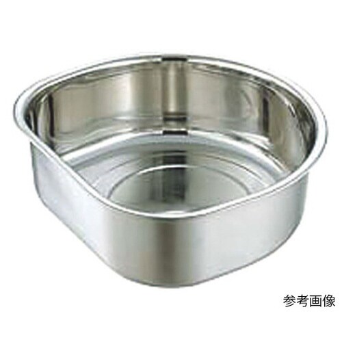 18−8D型洗桶 30cm(6.1L)